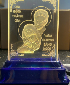 nhà xưởng tranh mica uy tín tại gò vấp